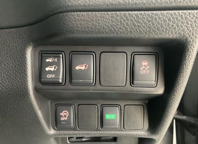 
								NISSAN X-TRAIL 20XT EMERGENCY BRAKE PACKAGE full									