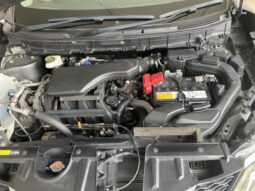 
										NISSAN X-TRAIL 20XT EMERGENCY BRAKE PACKAGE full									