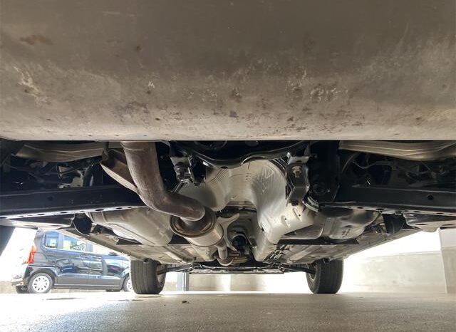 
								NISSAN X-TRAIL 20XT EMERGENCY BRAKE PACKAGE full									