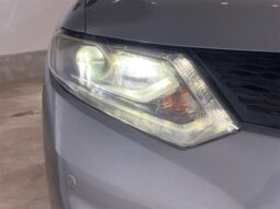 
										NISSAN X-TRAIL 20XT EMERGENCY BRAKE PACKAGE full									