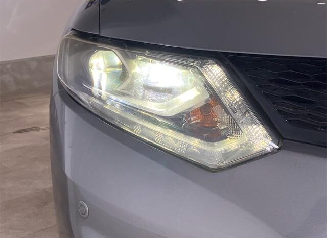 
								NISSAN X-TRAIL 20XT EMERGENCY BRAKE PACKAGE full									
