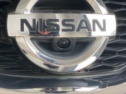 
										NISSAN X-TRAIL 20XT EMERGENCY BRAKE PACKAGE full									