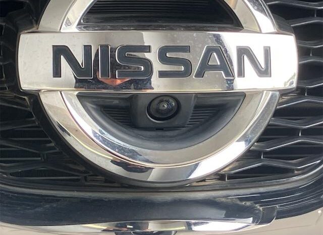 
								NISSAN X-TRAIL 20XT EMERGENCY BRAKE PACKAGE full									