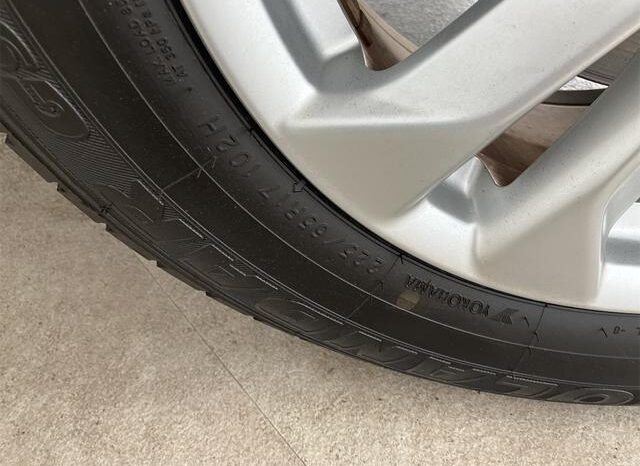 
								NISSAN X-TRAIL 20XT EMERGENCY BRAKE PACKAGE full									