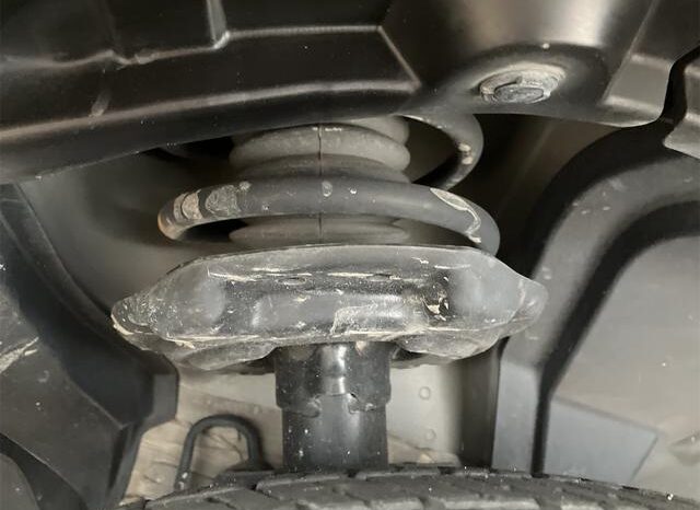 
								NISSAN X-TRAIL 20XT EMERGENCY BRAKE PACKAGE full									