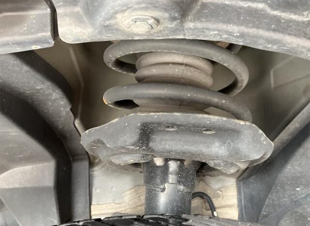 
								NISSAN X-TRAIL 20XT EMERGENCY BRAKE PACKAGE full									