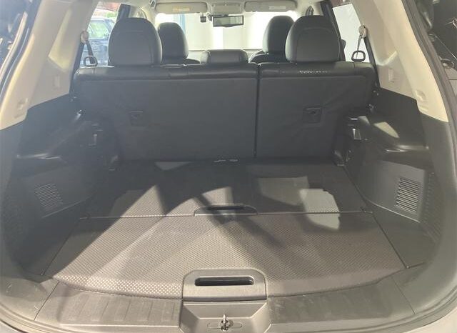 
								NISSAN X-TRAIL 20XT EMERGENCY BRAKE PACKAGE full									