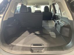 
										NISSAN X-TRAIL 20XT EMERGENCY BRAKE PACKAGE full									
