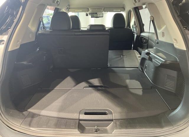 
								NISSAN X-TRAIL 20XT EMERGENCY BRAKE PACKAGE full									