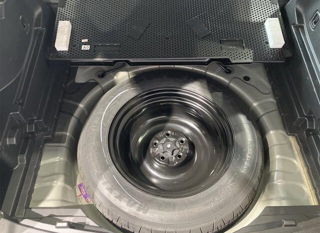 
								NISSAN X-TRAIL 20XT EMERGENCY BRAKE PACKAGE full									