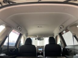 
										NISSAN X-TRAIL 20XT EMERGENCY BRAKE PACKAGE full									