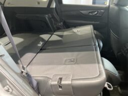 
										NISSAN X-TRAIL 20XT EMERGENCY BRAKE PACKAGE full									