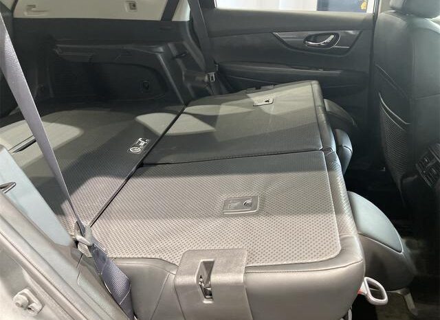 
								NISSAN X-TRAIL 20XT EMERGENCY BRAKE PACKAGE full									
