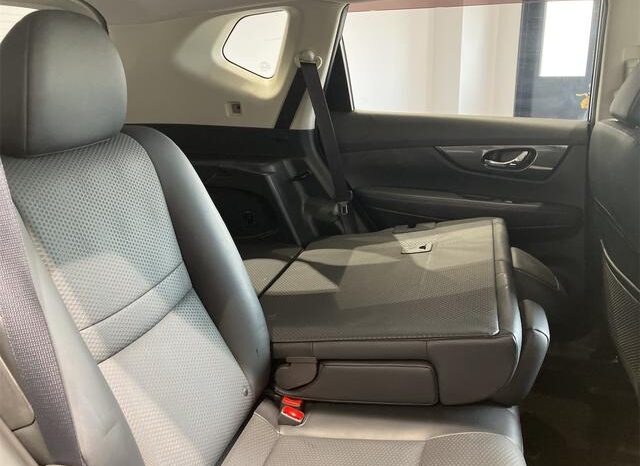 
								NISSAN X-TRAIL 20XT EMERGENCY BRAKE PACKAGE full									