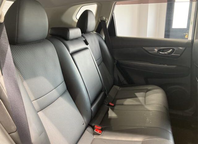 
								NISSAN X-TRAIL 20XT EMERGENCY BRAKE PACKAGE full									