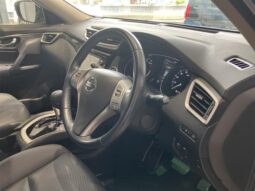 
										NISSAN X-TRAIL 20XT EMERGENCY BRAKE PACKAGE full									