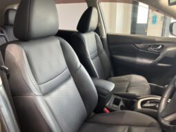 
										NISSAN X-TRAIL 20XT EMERGENCY BRAKE PACKAGE full									