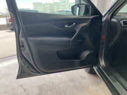 
										NISSAN X-TRAIL 20XT EMERGENCY BRAKE PACKAGE full									