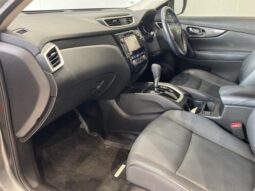 
										NISSAN X-TRAIL 20XT EMERGENCY BRAKE PACKAGE full									