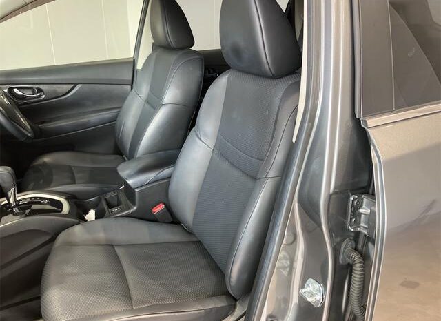 
								NISSAN X-TRAIL 20XT EMERGENCY BRAKE PACKAGE full									