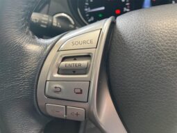 
										NISSAN X-TRAIL 20XT EMERGENCY BRAKE PACKAGE full									