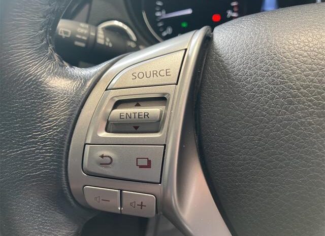 
								NISSAN X-TRAIL 20XT EMERGENCY BRAKE PACKAGE full									