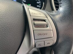 
										NISSAN X-TRAIL 20XT EMERGENCY BRAKE PACKAGE full									