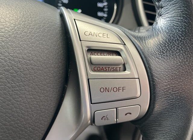 
								NISSAN X-TRAIL 20XT EMERGENCY BRAKE PACKAGE full									