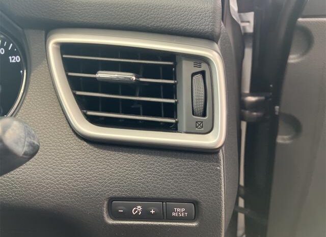 
								NISSAN X-TRAIL 20XT EMERGENCY BRAKE PACKAGE full									