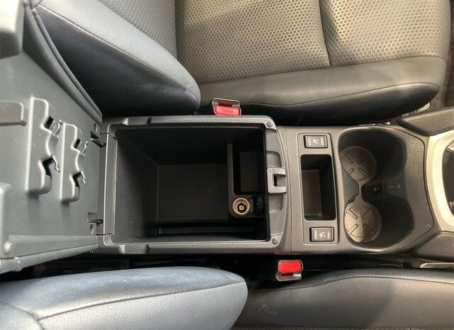 
								NISSAN X-TRAIL 20XT EMERGENCY BRAKE PACKAGE full									