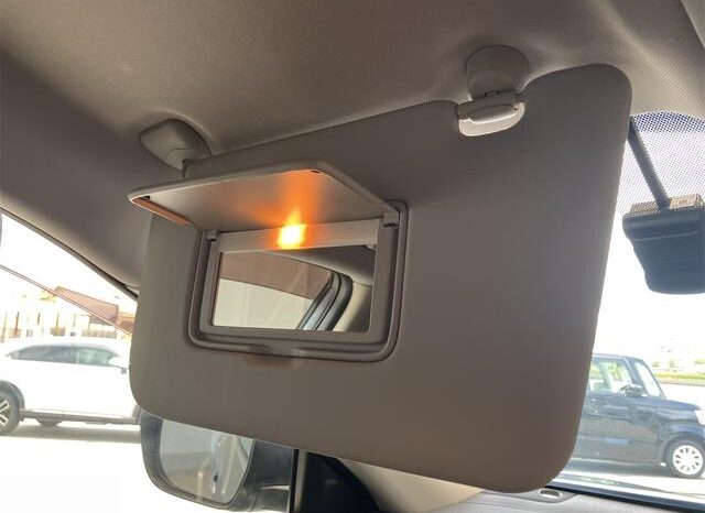 
								NISSAN X-TRAIL 20XT EMERGENCY BRAKE PACKAGE full									