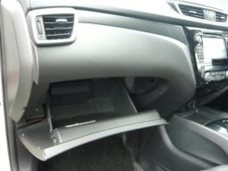 
										NISSAN X-TRAIL 20X HYBRID EMERGENCY BRAKE PACKAGE full									