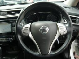 
										NISSAN X-TRAIL 20X HYBRID EMERGENCY BRAKE PACKAGE full									