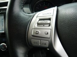 
										NISSAN X-TRAIL 20X HYBRID EMERGENCY BRAKE PACKAGE full									