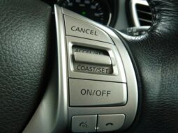 
										NISSAN X-TRAIL 20X HYBRID EMERGENCY BRAKE PACKAGE full									