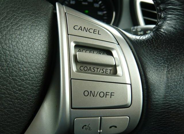 
								NISSAN X-TRAIL 20X HYBRID EMERGENCY BRAKE PACKAGE full									