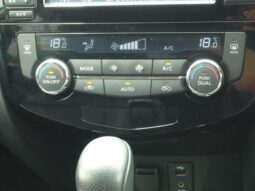 
										NISSAN X-TRAIL 20X HYBRID EMERGENCY BRAKE PACKAGE full									