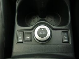 
										NISSAN X-TRAIL 20X HYBRID EMERGENCY BRAKE PACKAGE full									