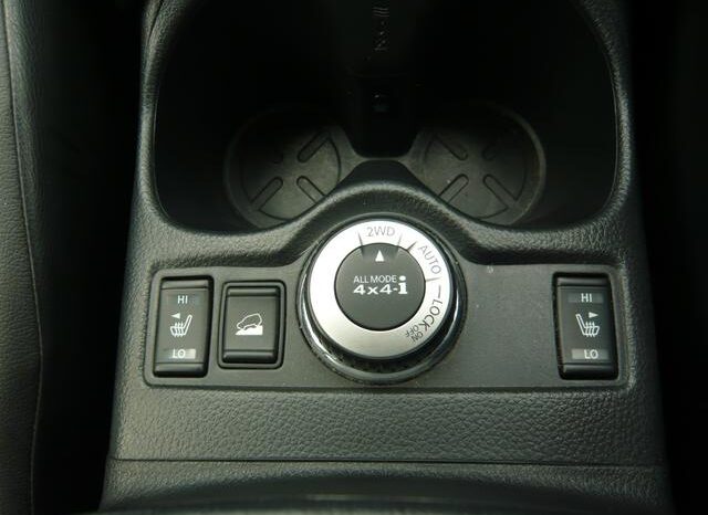 
								NISSAN X-TRAIL 20X HYBRID EMERGENCY BRAKE PACKAGE full									