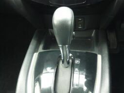 
										NISSAN X-TRAIL 20X HYBRID EMERGENCY BRAKE PACKAGE full									