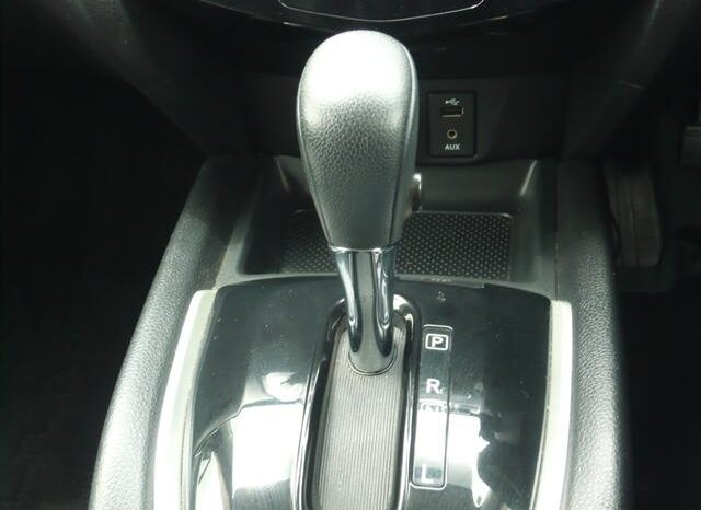 
								NISSAN X-TRAIL 20X HYBRID EMERGENCY BRAKE PACKAGE full									