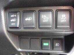 
										NISSAN X-TRAIL 20X HYBRID EMERGENCY BRAKE PACKAGE full									