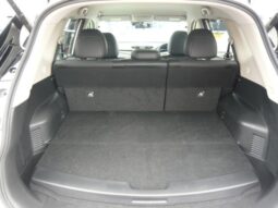 
										NISSAN X-TRAIL 20X HYBRID EMERGENCY BRAKE PACKAGE full									