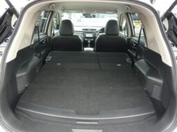 
										NISSAN X-TRAIL 20X HYBRID EMERGENCY BRAKE PACKAGE full									