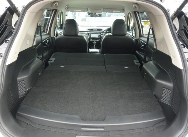 
								NISSAN X-TRAIL 20X HYBRID EMERGENCY BRAKE PACKAGE full									