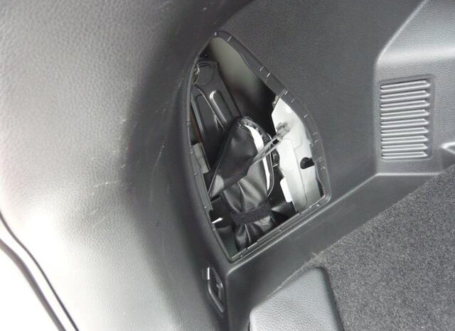 
								NISSAN X-TRAIL 20X HYBRID EMERGENCY BRAKE PACKAGE full									