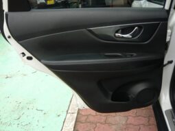 
										NISSAN X-TRAIL 20X HYBRID EMERGENCY BRAKE PACKAGE full									