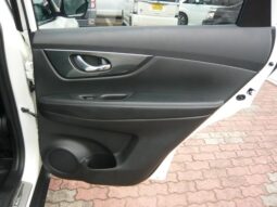 
										NISSAN X-TRAIL 20X HYBRID EMERGENCY BRAKE PACKAGE full									