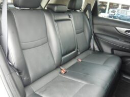
										NISSAN X-TRAIL 20X HYBRID EMERGENCY BRAKE PACKAGE full									