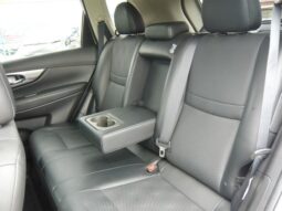 
										NISSAN X-TRAIL 20X HYBRID EMERGENCY BRAKE PACKAGE full									